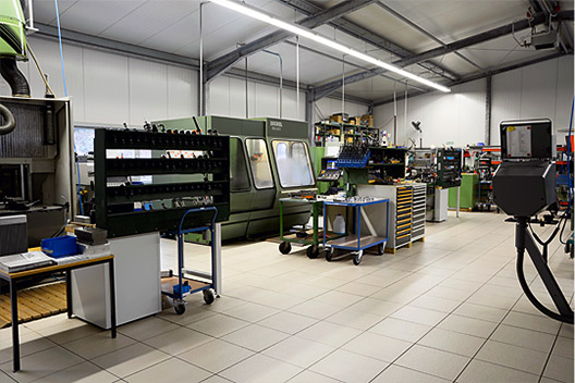 WM Warczok in Urmitz